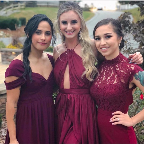 I am a wedding hair and makeup artist - Picture 5 of 8